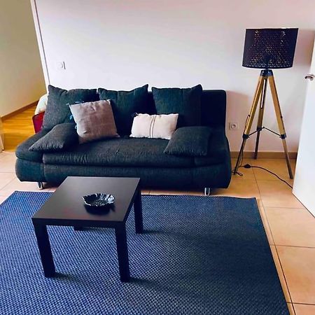 Apartamento Mon Nuage De Jaude Clermont-Ferrand Exterior foto