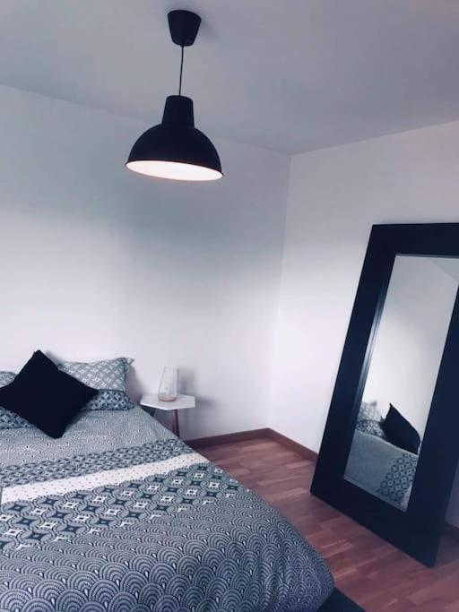 Apartamento Mon Nuage De Jaude Clermont-Ferrand Exterior foto
