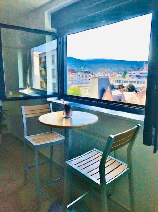 Apartamento Mon Nuage De Jaude Clermont-Ferrand Exterior foto
